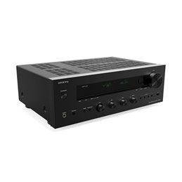 ONKYO 2 Channel Network Stereo Amplifier with Built-in Chromecast 