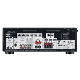 ONKYO 7.2-Channel 8K Smart AV Receiver. Dolby Atmos Height 