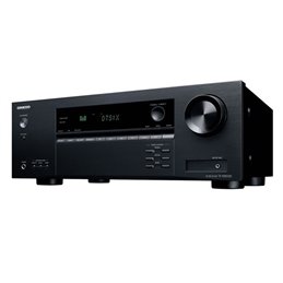 ONKYO 7.2-Channel 8K Smart AV Receiver. Dolby Atmos Height 
