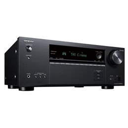 NKYO 7.2 Channel Home Theatre Network AV Receiver Amplifier