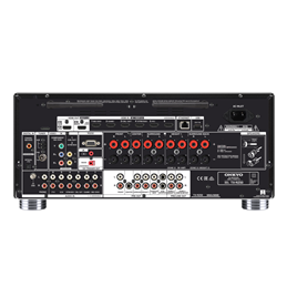 ONKYO 9.2 Channel Home Theatre Network AV Receiver Amplifier
