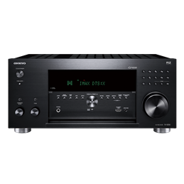 ONKYO 9.2 Channel Home Theatre Network AV Receiver Amplifier