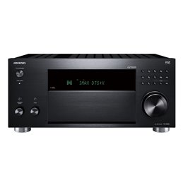 ONKYO 9.2 Channel Home Theatre Network AV Receiver Amplifier