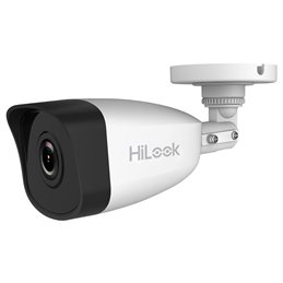 HILOOK 5MP 2.8mm Fixed Bullet PoE Network Camera
