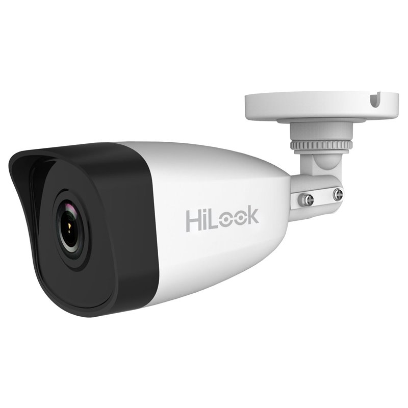 HILOOK 5MP 2.8mm Fixed Bullet PoE Network Camera HILOOK 5MP 2.8mm Fixed Bullet PoE Network Camera