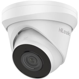 HILOOK 4MP IP Turret Camera with 2.8mm Fixed Lens