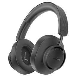 PROMATE HiFi Stereo Wireless Over Ear Ergonomic Headphones