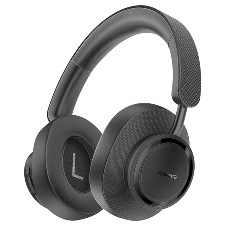 PROMATE HiFi Stereo Wireless Over Ear Ergonomic Headphones