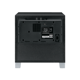 PIONEER 8 Inch 150W Subwoofer. 50-200Hz. 20cm High Linear Cone