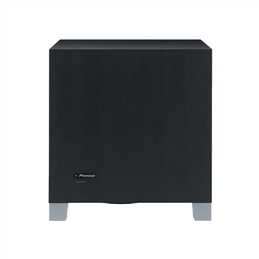 PIONEER 8 Inch 150W Subwoofer. 50-200Hz. 20cm High Linear Cone