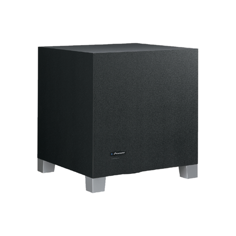 PIONEER 8 Inch 150W Subwoofer. 50-200Hz. 20cm High Linear Cone PIONEER 8 Inch 150W Subwoofer. 50-200Hz. 20cm High Linear Cone