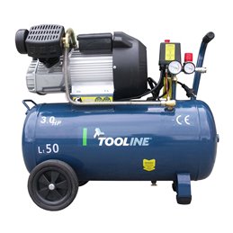 Tooline AC3050V Compressor