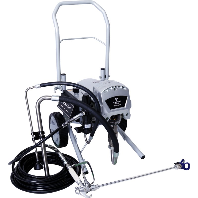Rongpeng R550 Airless Paint Sprayer