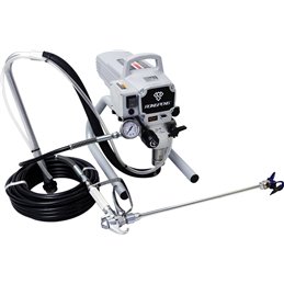 Rongpeng R450 Airless Paint Sprayer