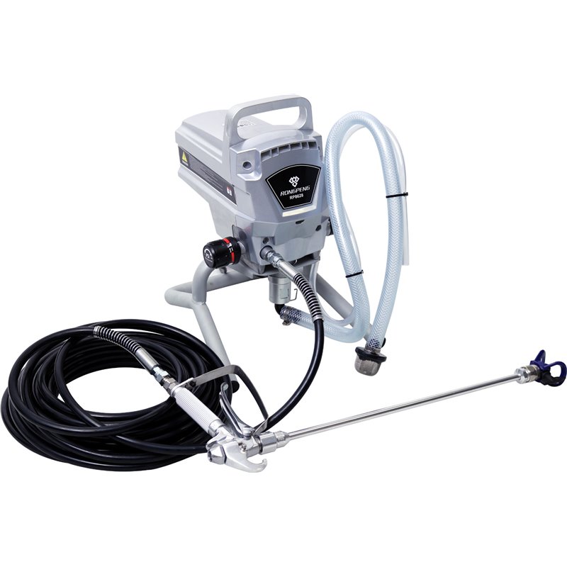 Rongpeng R8628 Airless Paint Sprayer
