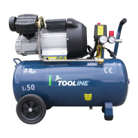 Direct Drive Compressors
