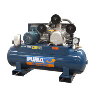 Three Phase Compressors