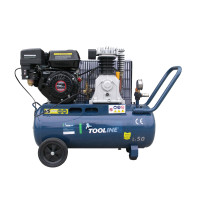 Tooline Petrol Compressors
