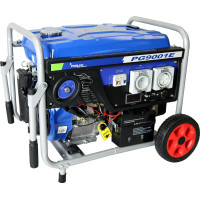 AVR Generators