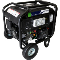 Inverter Generators