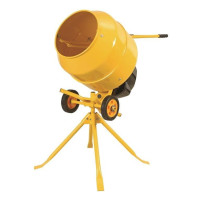 Tooline Concrete Mixers