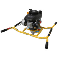 Tooline Earth Augers