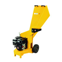 Wood Chippers