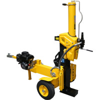 Log Splitters