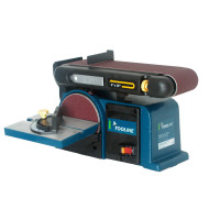 Belt & Disc Sanders