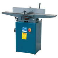 Jointers/Planers