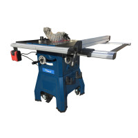 Table Saws