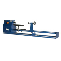 Lathes - Wood