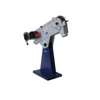 Tooline Metal Linishers