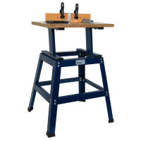 Router Tables