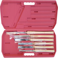 Woodworking Accessories