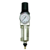 Filters/Regulators